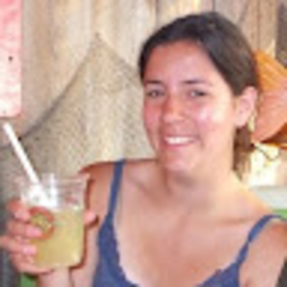 Meet your Posher, Annie